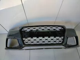 8S0807437H Бампер передний Audi TT 3 Арт e11826700, вид 1