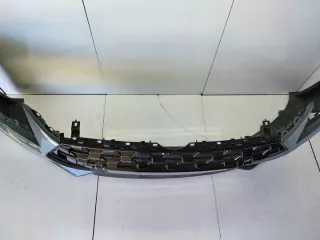 8S0807437H Бампер передний Audi TT 3 Арт e11826700, вид 2