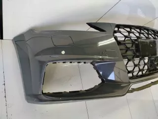 8S0807437H Бампер передний Audi TT 3 Арт e11826700, вид 3