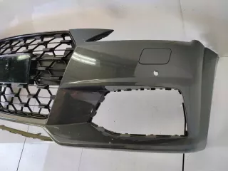 8S0807437H Бампер передний Audi TT 3 Арт e11826700, вид 4