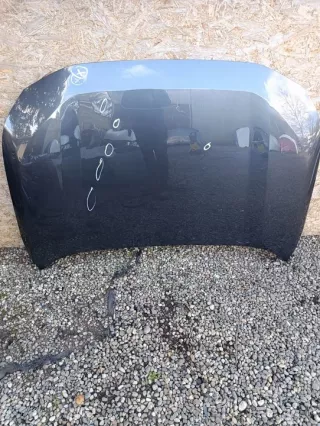 2019-2025 908BVC Капот Toyota Rav 4 5 Арт e11826403, вид 1