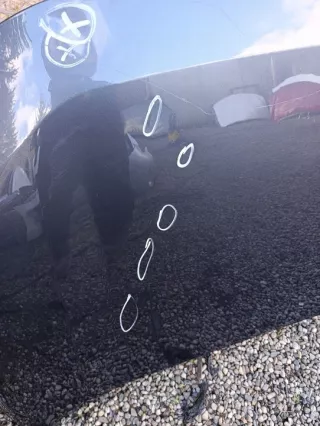 2019-2025 908BVC Капот Toyota Rav 4 5 Арт e11826403, вид 2