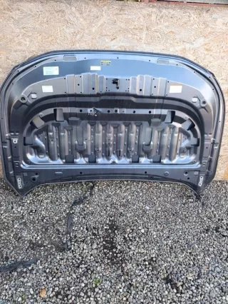 2019-2025 908BVC Капот Toyota Rav 4 5 Арт e11826403, вид 4