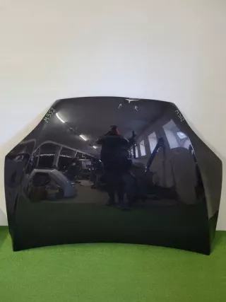  Капот Tesla model X Арт e11826357, вид 1