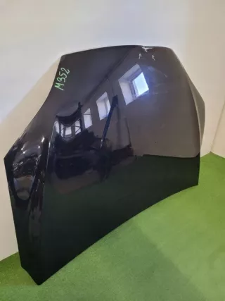  Капот Tesla model X Арт e11826357, вид 2