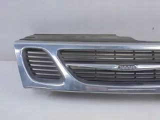 4677191 Решетка радиатора Saab 9-5 1 Арт e11826252, вид 7