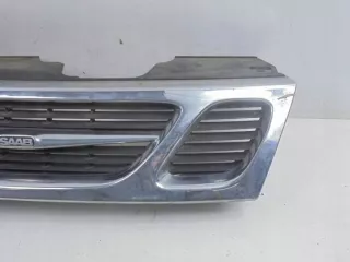 4677191 Решетка радиатора Saab 9-5 1 Арт e11826252, вид 9