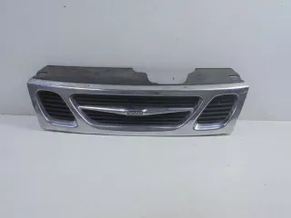 4677191 Решетка радиатора Saab 9-5 1 Арт e11826252, вид 10