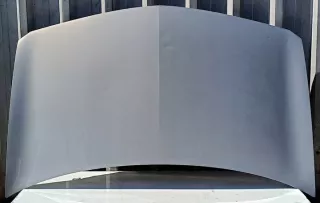  Капот Renault Megane 2 Арт e11826230, вид 1