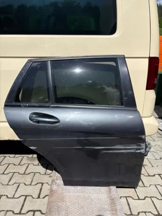 2007-2014 Дверь задняя правая Mercedes C W204 Арт e11826212, вид 1