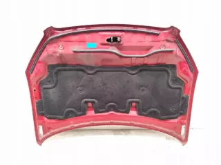 QASHQAI+2 Капот Nissan Qashqai 1  Арт e11826008, вид 7