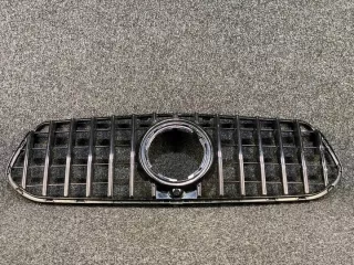 A1678887000 Решетка радиатора Mercedes GLE W167 Арт e11825942, вид 1