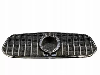 A1678887000 Решетка радиатора Mercedes GLE W167 Арт e11825942, вид 2