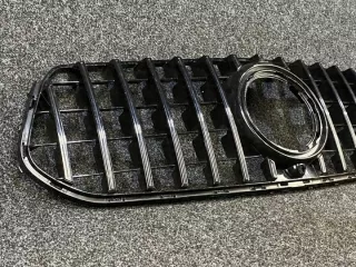 A1678887000 Решетка радиатора Mercedes GLE W167 Арт e11825942, вид 3