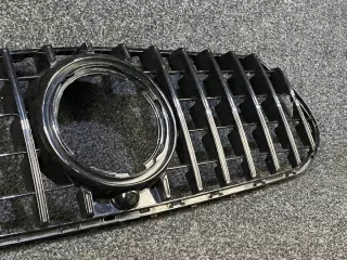 A1678887000 Решетка радиатора Mercedes GLE W167 Арт e11825942, вид 4
