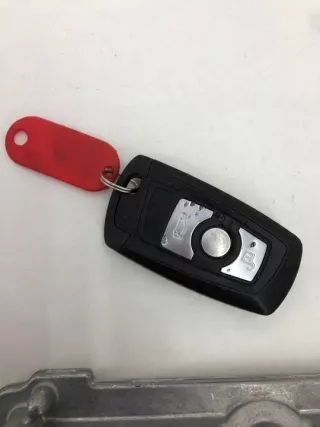 9383181 8587952 Блок управления двигателем BMW 1 F20/F21 Арт e11825936, вид 4