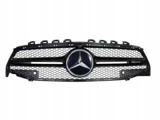 A1188881600 Решетка радиатора Mercedes CLA c118 Арт e11825879, вид 1
