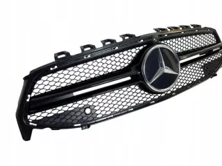 A1188881600 Решетка радиатора Mercedes CLA c118 Арт e11825879, вид 3