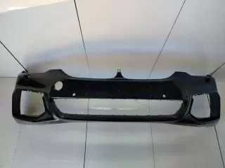 8064928 Бампер передний BMW 5 G30/G31 Арт e11825861, вид 1