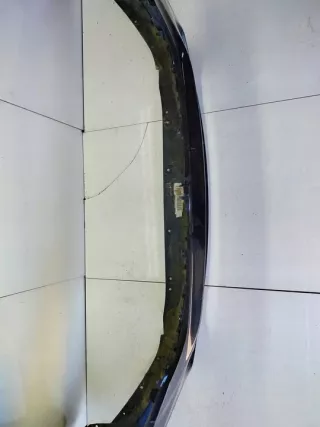 8064928 Бампер передний BMW 5 G30/G31 Арт e11825861, вид 2