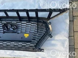 86351G4000 Решетка радиатора Hyundai i30 FD Арт e11825633, вид 4