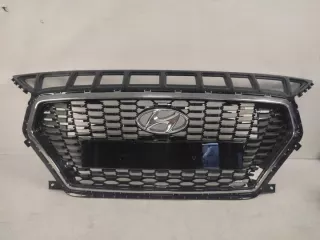 86351-G4000 Решетка радиатора Hyundai i30 PD Арт e11825628, вид 1
