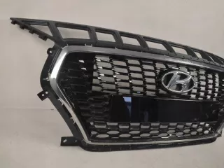 86351-G4000 Решетка радиатора Hyundai i30 PD Арт e11825628, вид 2