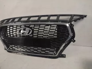 86351-G4000 Решетка радиатора Hyundai i30 PD Арт e11825628, вид 3