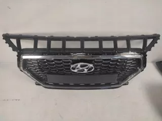86351-G4000 Решетка радиатора Hyundai i30 PD Арт e11825628, вид 4