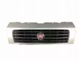 1308067070 Решетка радиатора Fiat Ducato 3 Арт e11825509, вид 2