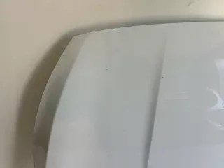 Капот Ford C-max 2 restailing 2015г.  - Фото 2