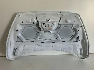 Капот Ford C-max 2 restailing 2015г.  - Фото 6