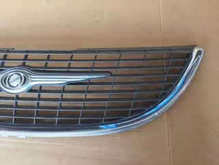 4857522AA Решетка радиатора Chrysler Voyager 4 Арт e11825463, вид 2