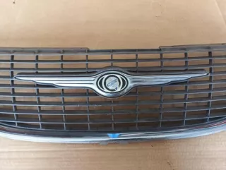 4857522AA Решетка радиатора Chrysler Voyager 4 Арт e11825463, вид 3