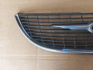 4857522AA Решетка радиатора Chrysler Voyager 4 Арт e11825463, вид 4