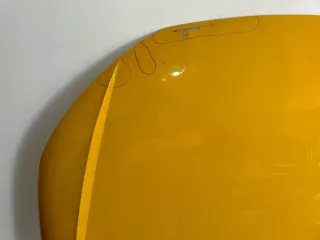 8S0823029A Капот Audi TT 3 Арт e11825435, вид 2