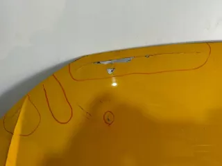 8S0823029A Капот Audi TT 3 Арт e11825435, вид 6