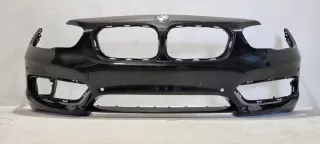 51117371735 Бампер передний BMW 1 F20/F21 Арт e11825367, вид 1