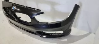 51117371735 Бампер передний BMW 1 F20/F21 Арт e11825367, вид 2