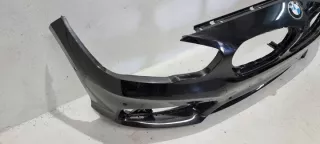 51117371735 Бампер передний BMW 1 F20/F21 Арт e11825367, вид 3