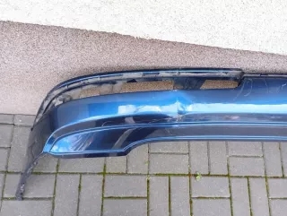 4M0807511 Бампер задний Audi Q7 4M Арт e11825323, вид 3