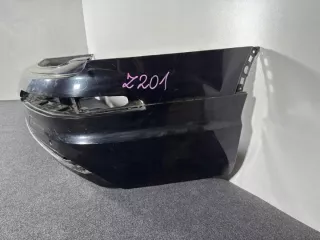 4M0807511 Бампер задний Audi Q7 4M Арт e11825321, вид 3