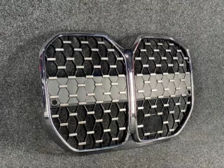5113192976 192976 Решетка радиатора BMW 4 G22/G23 Арт e11825289, вид 1