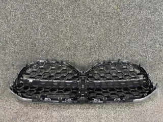 5113192976 192976 Решетка радиатора BMW 4 G22/G23 Арт e11825289, вид 5