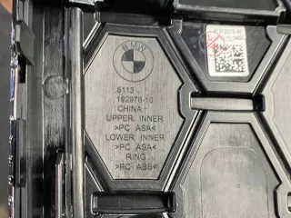 5113192976 192976 Решетка радиатора BMW 4 G22/G23 Арт e11825289, вид 6