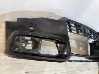 Бампер передний Audi A6 C7 (S6,RS6) Арт e11825215, вид 2