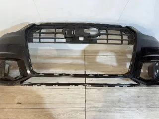  Бампер передний Audi A6 C7 (S6,RS6) Арт e11825215, вид 4