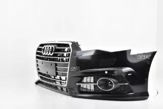  Бампер передний Audi A6 C7 (S6,RS6) Арт e11825213, вид 2
