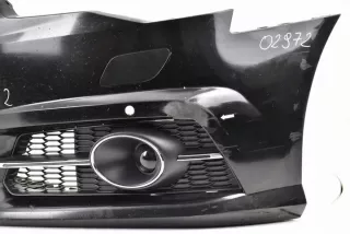  Бампер передний Audi A6 C7 (S6,RS6) Арт e11825213, вид 3