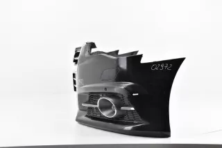  Бампер передний Audi A6 C7 (S6,RS6) Арт e11825213, вид 4